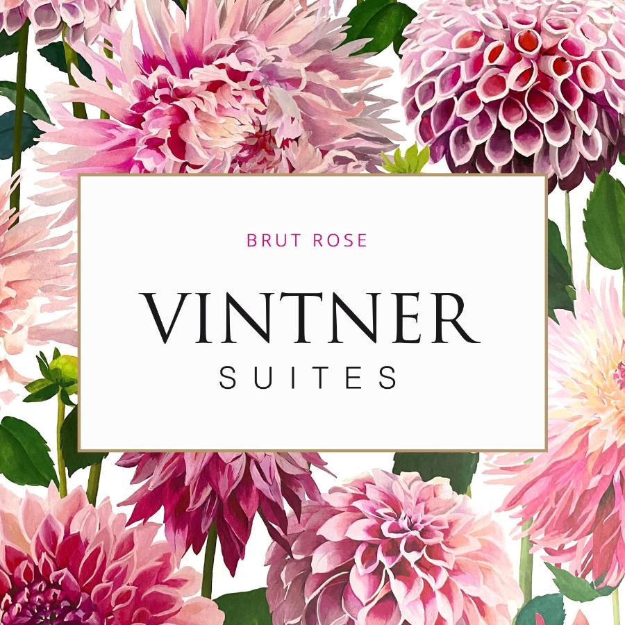 Vintner Suites Neustadt an der Weinstrasse Exterior photo
