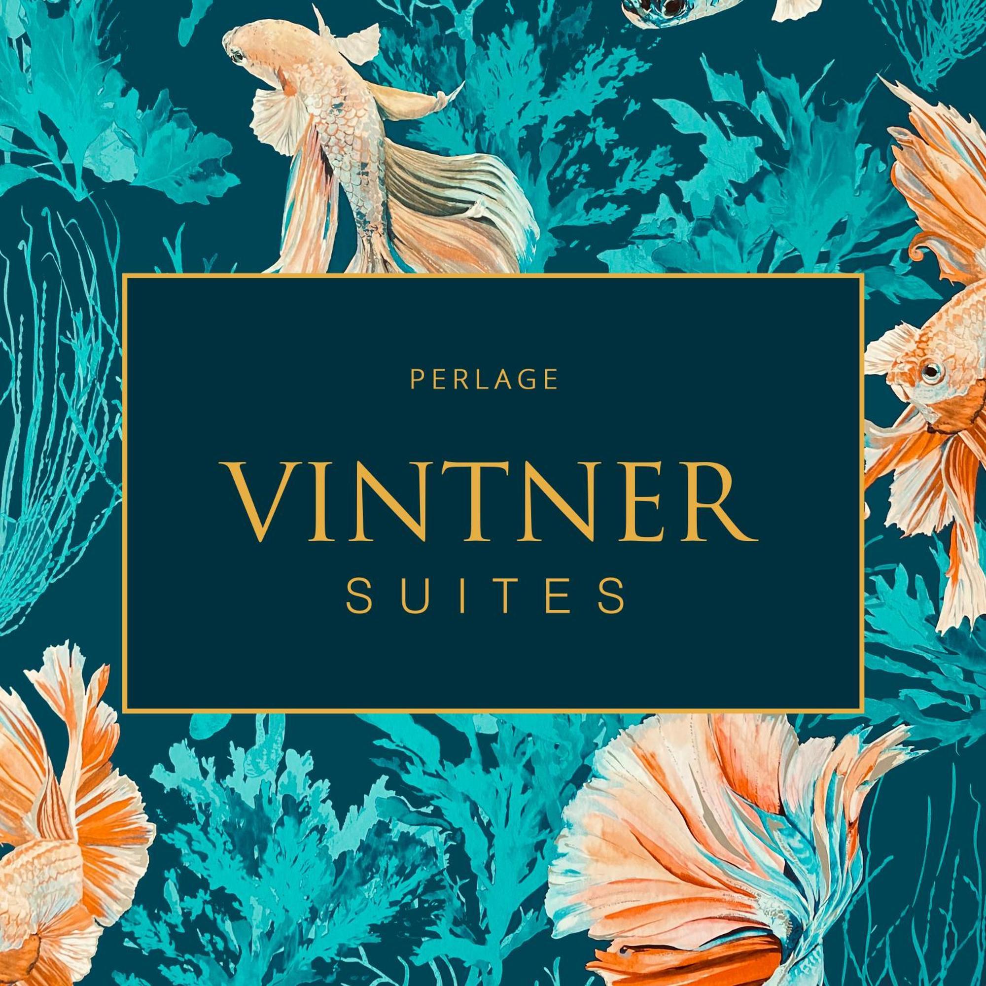 Vintner Suites Neustadt an der Weinstrasse Exterior photo